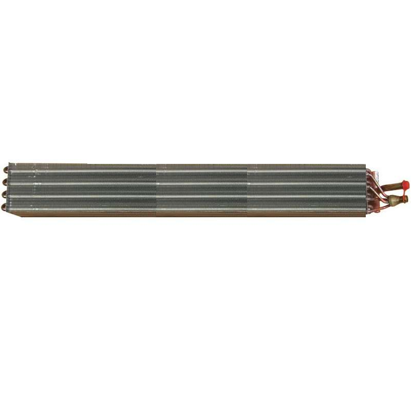 4500629 PAROWNIK KLIMATYZACJI MASSEY FERGUSON 8600 8650 8660 8670 8680 8690